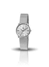Charger l'image dans la galerie, LIP - Dauphine Quartz - 29MM - Cadran blanc 671471