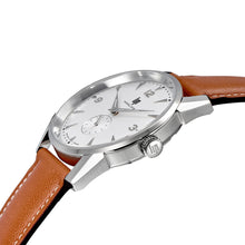 Charger l'image dans la galerie, LIP HIMALAYA 40 MM QUARTZ CLASSIQUE 671548