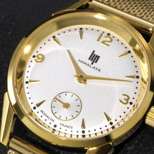 Charger l'image dans la galerie, LIP HIMALAYA QUARTZ 29 MM QUARTZ CLASSIQUE (671609) 219,00 €