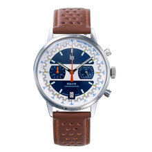 Charger l'image dans la galerie, LIP RALLYE QUARTZ 41 MM (671812)