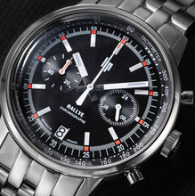 Charger l'image dans la galerie, LIP RALLYE QUARTZ 41 MM (671817)