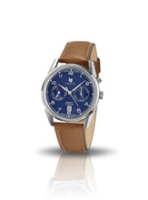 Charger l'image dans la galerie, LIP HIMALAYA 40 MM AUTOMATIQUE CALENDRIER 671562 ( disponible sous 8 jours )