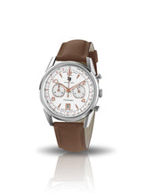 Charger l'image dans la galerie, LIP HIMALAYA SAPHIR40 MM QUARTZ CHRONO (671594)