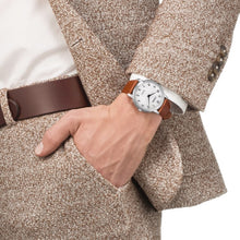 Charger l'image dans la galerie, CITIZEN ELEGANCE ECO-DRIVE SAPHIR 39MM AR1130-13A