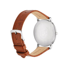 Charger l'image dans la galerie, CITIZEN ELEGANCE ECO-DRIVE SAPHIR 39MM AR1130-13A