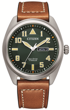 Charger l'image dans la galerie, CITIZEN SUPER TITANIUM ECO DRIVE 42 MM étanche 100M BM8560-11X ( disponible MAI 2021 )
