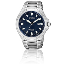 Charger l'image dans la galerie, CITIZEN SUPER TITANIUM VERRE SAPHIR 42.5 MM 10 ATM 7430-89L
