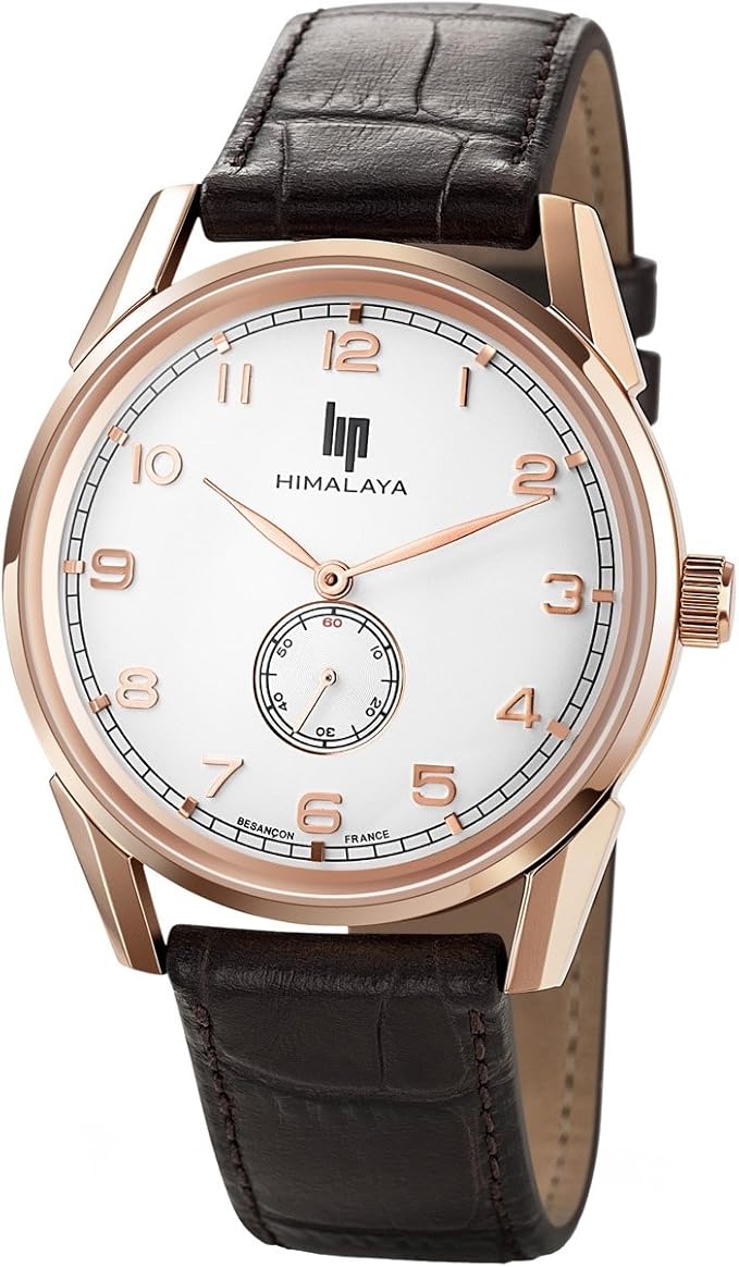 LIP HIMALAYA 40 MM QUARTZ CLASSIQUE 671244