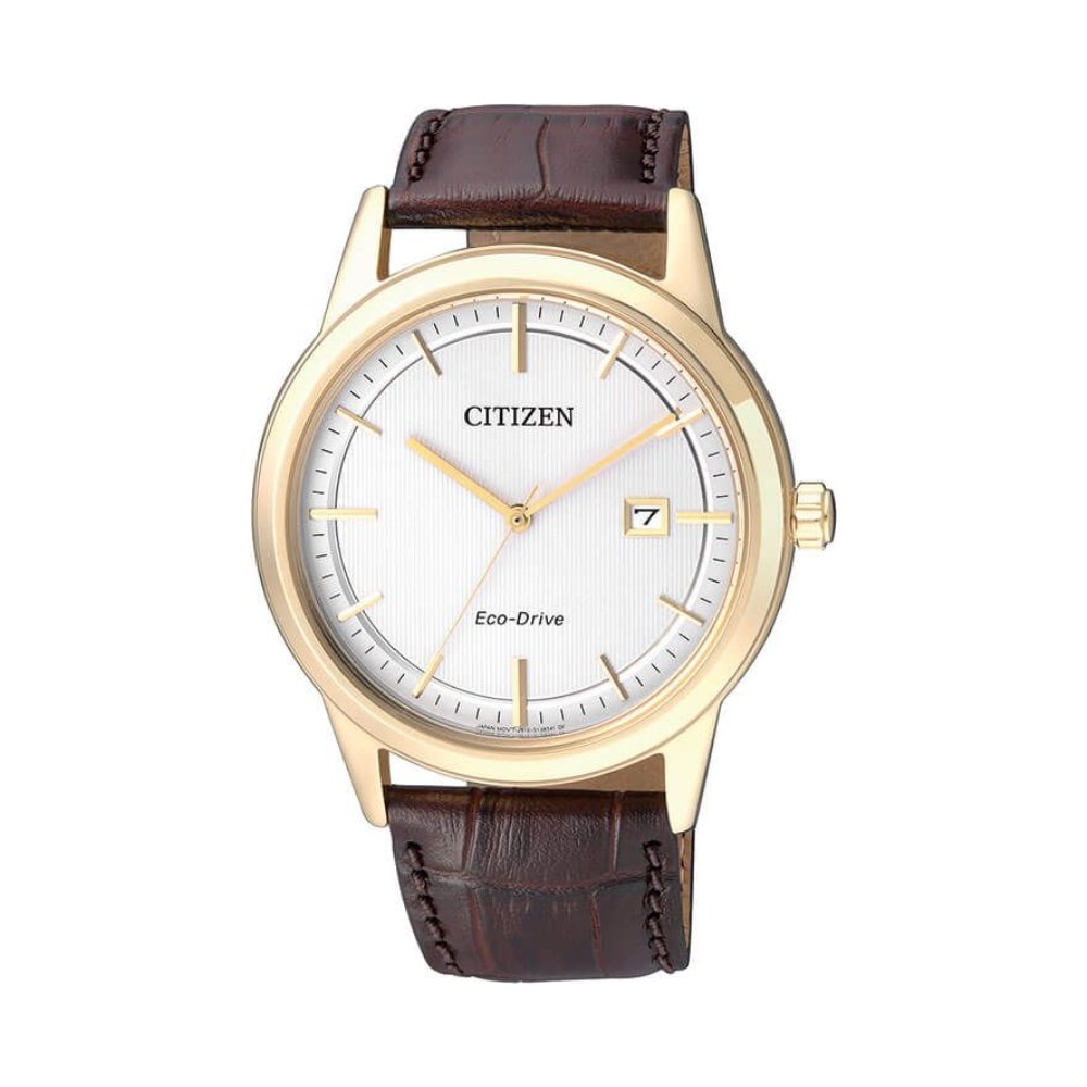 CITIZEN  ECO-DRIVE 40 MM AW1233-01